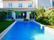 Maison 6 pièces 130 m²