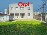 Maison 6 pièces 130 m²