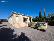 Maison 6 pièces 130 m²