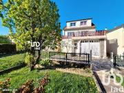 Maison 6 pièces 130 m²