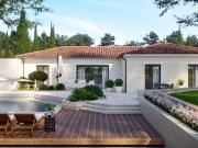 Maison 6 pièces 130 m²