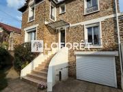 Maison 6 pièces 130 m²