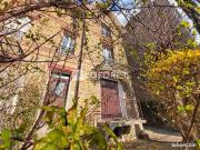 Maison 6 pièces 130 m²