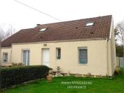 Maison 6 pièces 130 m²