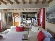 Maison 6 pièces 130 m²