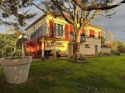 Maison 6 pièces 130 m²