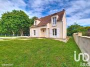 Maison 6 pièces 130 m²