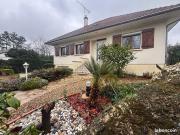 Maison 6 pièces 130 m²