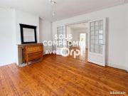 Maison 6 pièces 130 m²