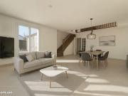 Maison 6 pièces 130 m²