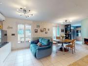 Maison 6 pièces 130 m²