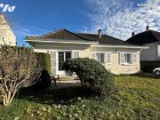 Maison 6 pièces 130 m²