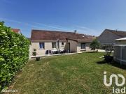 Maison 6 pièces 130 m²