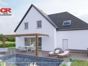 Maison 6 pièces 130 m²