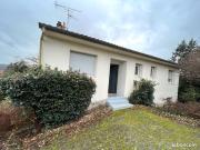 Maison 6 pièces 130 m²