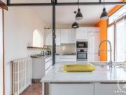 Maison 6 pièces 130 m²