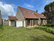 Maison 6 pièces 130 m²