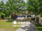 Maison 6 pièces 130 m²