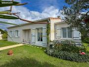 Maison 6 pièces 130 m²