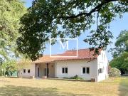 Maison 6 pièces 130 m²