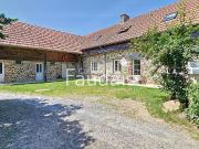 Maison 6 pièces 123 m²