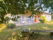 Maison 6 pièces 130 m²