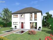 Maison 6 pièces 130 m² Maison 6 pièces 130 m²
