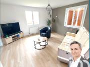 Maison 6 pièces 130 m²