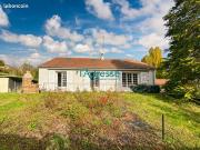 Maison 6 pièces 130 m²