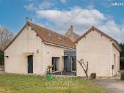 Maison 6 pièces 130 m²