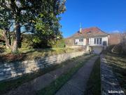 Maison 6 pièces 130 m²