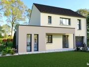 Maison 6 pièces 130 m²