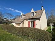 Maison 6 pièces 130 m²