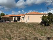 Maison 6 pièces 130 m²