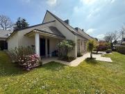 Maison 6 pièces 140 m²