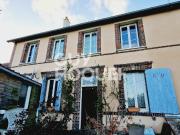 Maison 6 pièces 130 m²