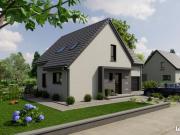 Maison 6 pièces 130 m²