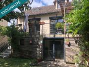 Maison 6 pièces 130 m²