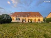 Maison 6 pièces 130 m²