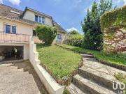 Maison 6 pièces 130 m²