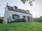 Maison 6 pièces 130 m²