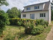 Maison 6 pièces 130 m²