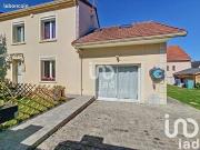 Maison 6 pièces 130 m²