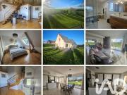 Maison 6 pièces 130 m²