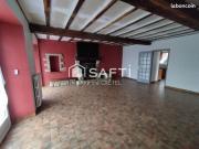 Maison 6 pièces 130 m²