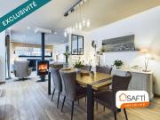 Maison 6 pièces 130 m²