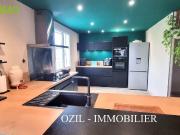 Maison 6 pièces 130 m²