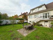 Maison 6 pièces 127 m²