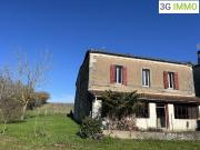 Maison 6 pièces 130 m²