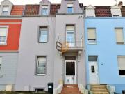 Maison 6 pièces 130 m²